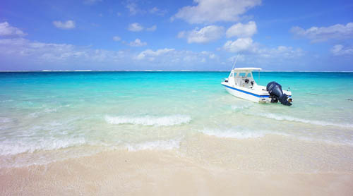 直飛長灘島（索菲亞酒店）6天5晚/7天6晚自由行